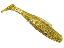 Силікон плаваючий Z-Man Diezel Minnowz 5,0" - Golden Boy